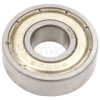 Brandt Ball Race Bearing 6000ZZ