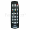 Classic 19FLD850VHUD Classic IRC81905 Remote Control