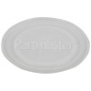L17MSS11 Obsolete Glass Turntable Plate