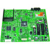 LCDX37WHD91 Chassis PCB Assembly 17MB35-14