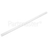 Zanussi CZC16/9FA Bottom Glass Shelf Front Trim - 471.5mm