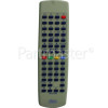 CX 5937 AW 830.738 Remote Control