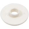 Diplomat Door Handle Spacer Oven/grill White