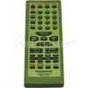 Panasonic EUR7711150 Remote Control