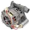 Brandt Wash Pump Motor : Welling YXW75-2G(L) YXWN-75-2-10L 94W 2860rpm