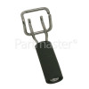 Whirlpool Handle-grillpan