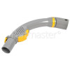 Dyson DC05 Absolute (Silver/Purple/Yellow) Wand Handle