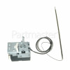 Mora Thermostat : T-150 81380297 62-296 090715B