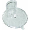 No Longer Available Lid