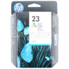 Hewlett Packard 270 Genuine No.23 Colour Ink Cartridge