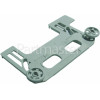 Silentic R0410I-B, 50111 Wheel Support Height Adjustable