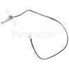 LVD6W13 Ntc Sensor : Cable Length 395mm