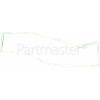 Rangemaster 8421 SXS 661 Refrigerator ST ST (8421) Freezer Door Seal