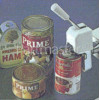 Kenwood Obsolete Can Opener A978 Key:New Can Opener For List