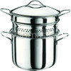 Electrolux Group Pasta Pot : Colander & Lid