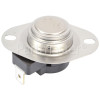 Admiral Thermostat Cut Out : Hi Limit 170ºc