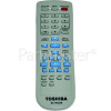 Toshiba SER0268 Remote Control