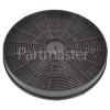 Hotpoint 6731P F233 Active Carbon Filter