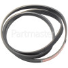 Fisher & Paykel Poly-Vee Drive Belt - 1244J5PJE (1244J5)