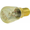 Rex FI22/10SA Use DST50279889005 Lamp:Interior Fridges DR30 DR5