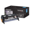 Lexmark Genuine X560H2KG Black Toner Cartridge