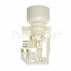 Neutral ARL796/B Lamp Holder