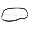 Electrolux TO7635 Rubber Gasket For Exhaust Filt