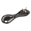 LG Mains Cable - UK Plug