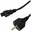 Hewlett Packard AC Power Cord