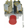 Siemens KG57U95SKD/01 Valve-fill/safety