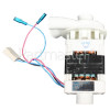 Hoover Recirculation Wash Pump Motor