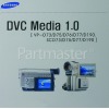 Samsung VP-D190XEU Obsolete CD Rom Software Pack