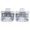 Kelvinator Upper Hinge