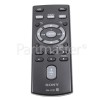 Sony RM-X231 Car Audio Remote Control