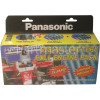 Panasonic NVDS29B CGR-VD53E/1K Camcorder Battery