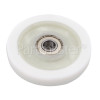 Electrolux EDC5330 Channel Drainage Drum Roller