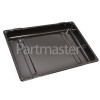 Cannon Grill Pan : 380x283x65mm Deep
