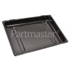 Hotpoint Grill Pan : 380x283x65mm Deep