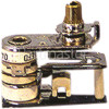 Simac Thermostat