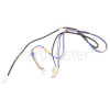 Rangemaster Fridge Freezer Thermostat A049890