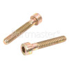 McCulloch Tivoli 63 Screw Was CM235211/CM227917