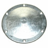 Siemens Drum Flange