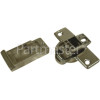 Bosch Hinge
