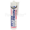 Bond-It DEC-MATE Flexible Filler Decorators Caulk