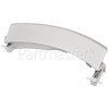 Door Handle - Silver