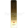 Hitachi AXM81 06RE4M01A101 Remote Control