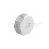 Aqualisa Aquavalve 200 On/off Knob Wh