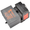 KitchenAid KRFC9010/IN Overload/Relay Capacitor Assembly