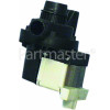 Electrolux EW1033F Use DST1242529038 Pump