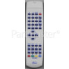 TV 177 IRC81265 Remote Control